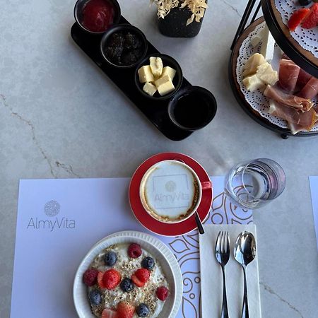Portou House Hotel Chania  ภายนอก รูปภาพ
