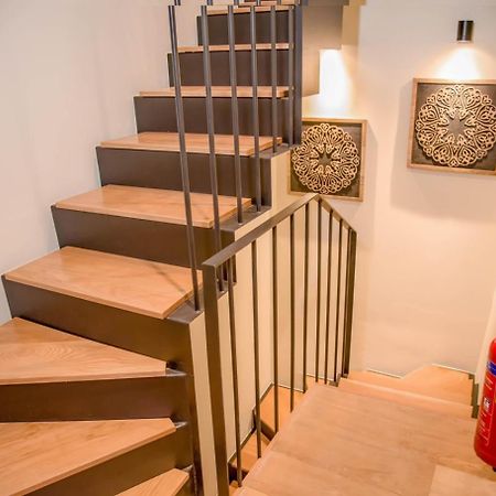 Portou House Hotel Chania  ภายนอก รูปภาพ