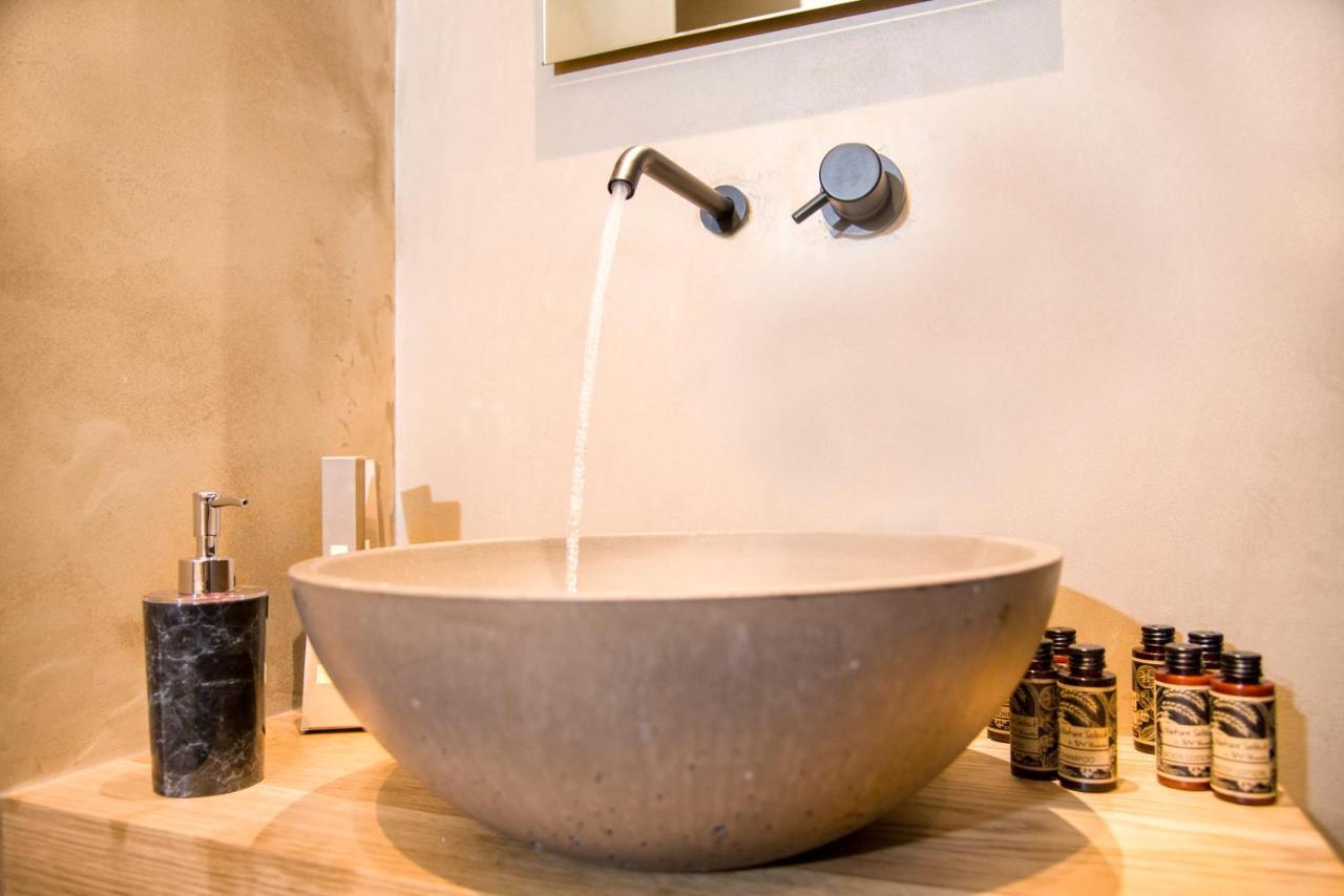 Portou House Hotel Chania  ภายนอก รูปภาพ