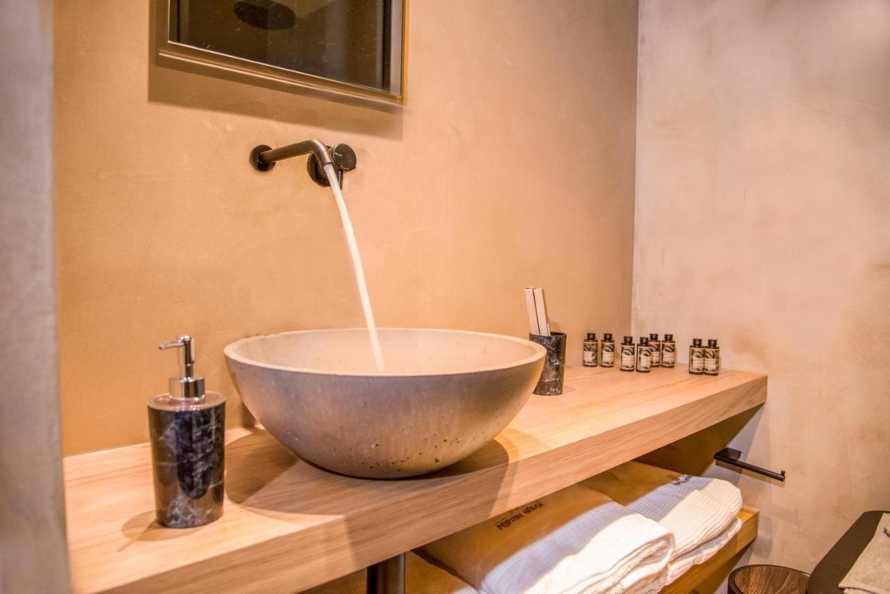 Portou House Hotel Chania  ภายนอก รูปภาพ