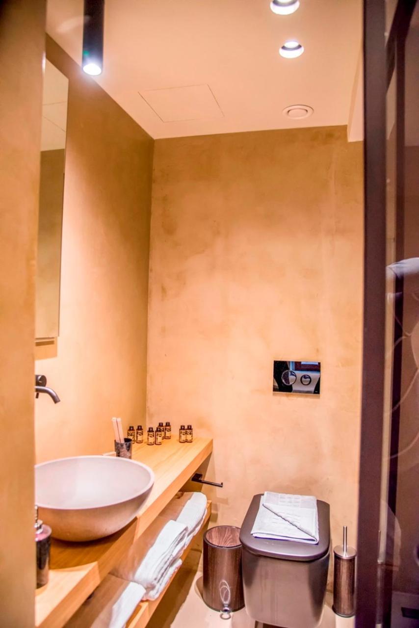 Portou House Hotel Chania  ภายนอก รูปภาพ