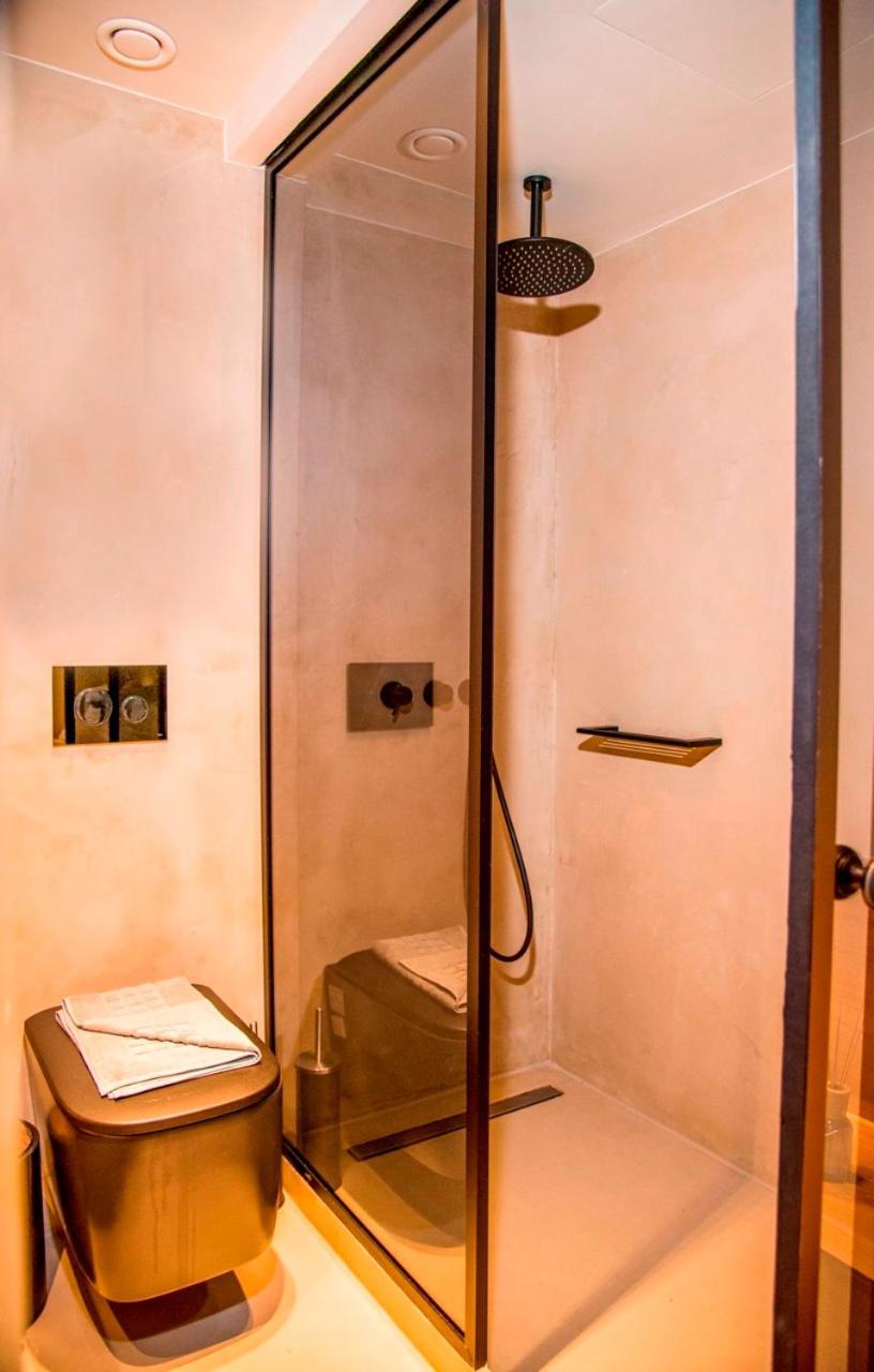 Portou House Hotel Chania  ภายนอก รูปภาพ