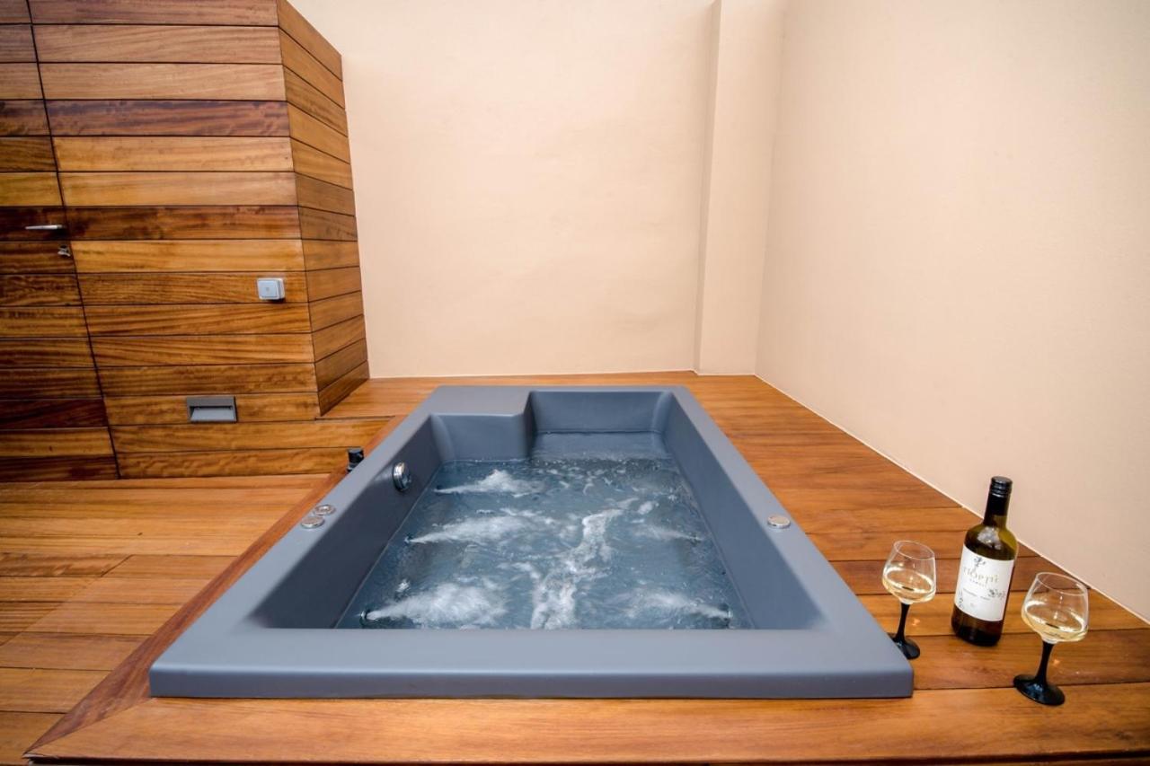 Portou House Hotel Chania  ภายนอก รูปภาพ