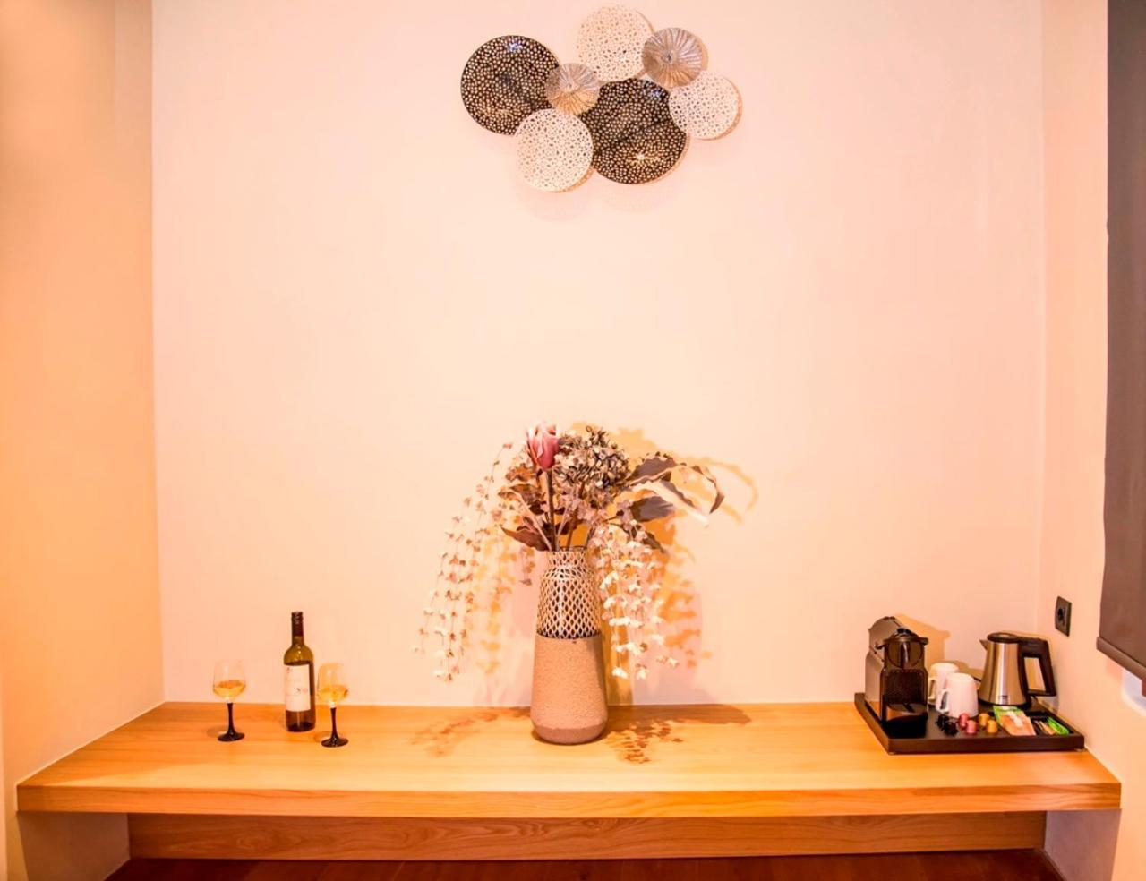 Portou House Hotel Chania  ภายนอก รูปภาพ